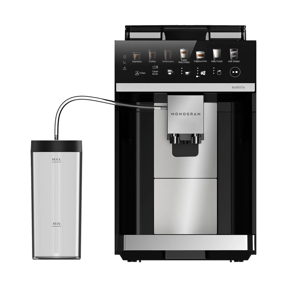 قهوه ساز توکار مونوگرام مدل MGC 5447/90 GE